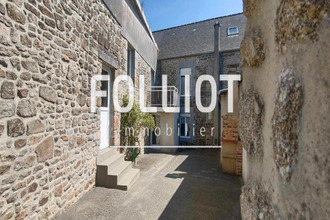  maison villedieu-les-poeles 50800