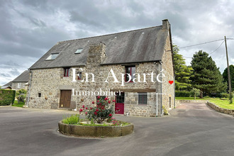  maison villedieu-les-poeles 50800