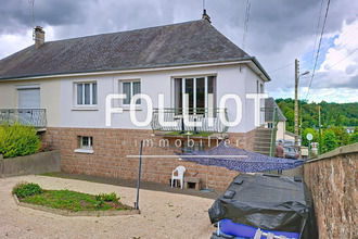  maison villedieu-les-poeles 50800