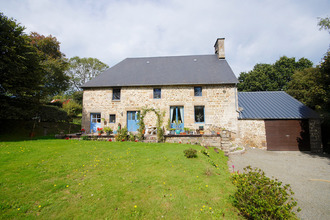  maison villedieu-les-poeles 50800