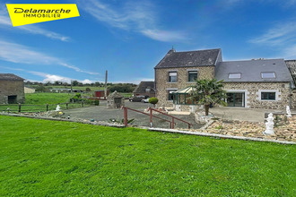  maison villedieu-les-poeles 50800