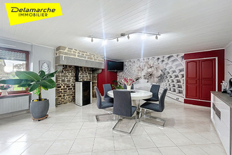  maison villedieu-les-poeles 50800