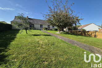  maison villedieu-les-poeles 50800