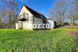  maison villedieu-les-poeles 50800