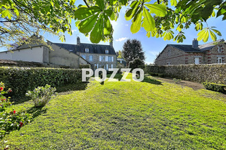  maison villedieu-les-poeles 50800