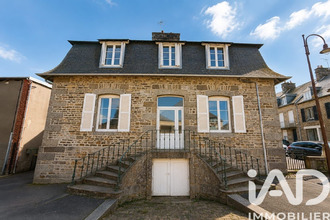  maison villedieu-les-poeles 50800