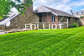  maison villedieu-les-poeles 50800
