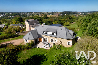  maison villedieu-les-poeles 50800