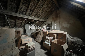  maison villedieu-sur-indre 36320