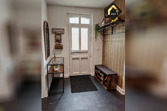  maison villedieu-sur-indre 36320