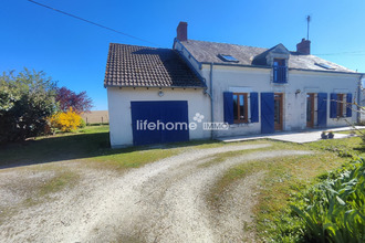  maison villedieu-sur-indre 36320