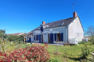  maison villedieu-sur-indre 36320