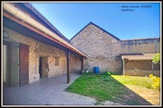  maison villedieu-sur-indre 36320