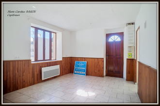  maison villedieu-sur-indre 36320
