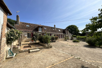  maison villedomer 37110