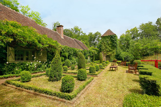  maison villedomer 37110