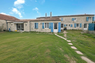  maison villedoux 17230