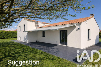  maison villedoux 17230