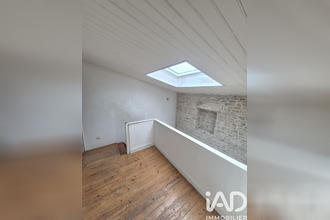  maison villedoux 17230