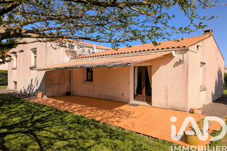  maison villedoux 17230