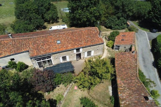  maison villefagnan 16140