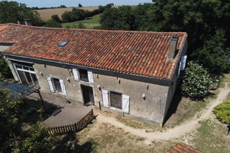  maison villefagnan 16140