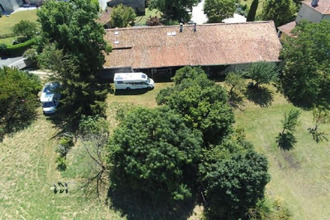  maison villefagnan 16140