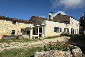  maison villefagnan 16240