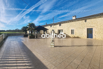  maison villefagnan 16240