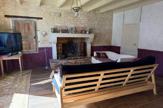  maison villefagnan 16240