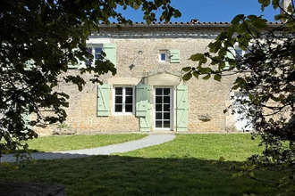 maison villefagnan 16240