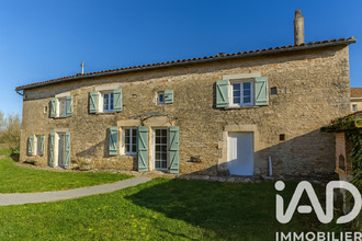 maison villefagnan 16240