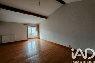  maison villefagnan 16240