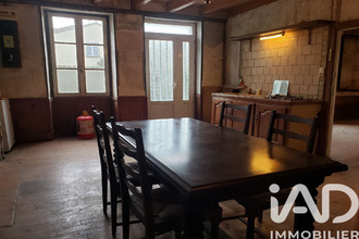  maison villefagnan 16240