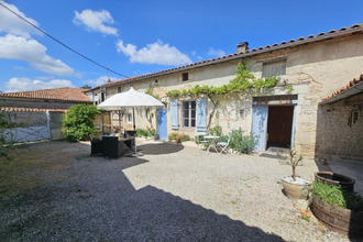  maison villefagnan 16240
