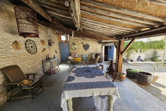  maison villefagnan 16240