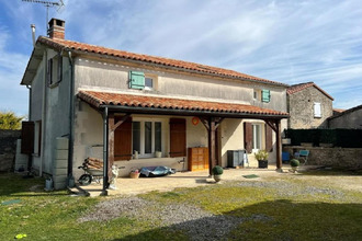  maison villefagnan 16240