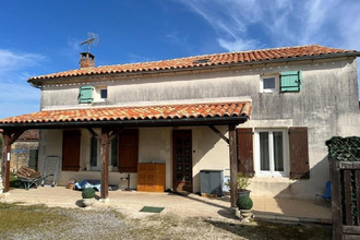  maison villefagnan 16240