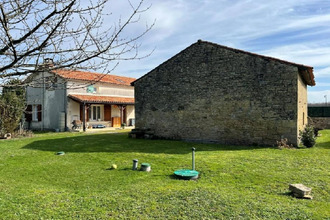  maison villefagnan 16240