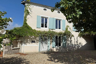  maison villefagnan 16240