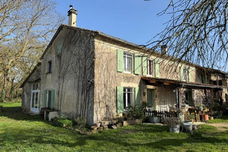  maison villefagnan 16240