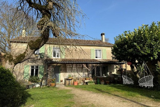  maison villefagnan 16240