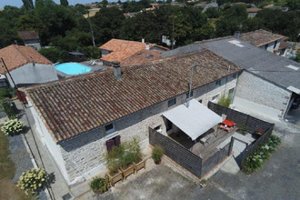 maison villefagnan 16240