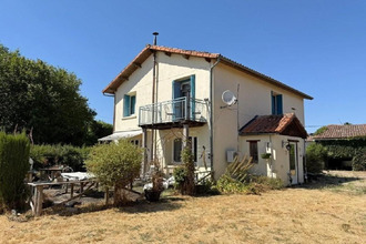  maison villefagnan 16240