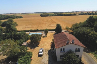  maison villefagnan 16240