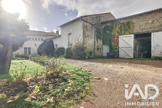  maison villefagnan 16240