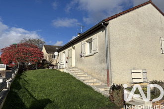  maison villefargeau 89240