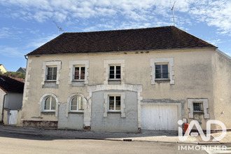  maison villefargeau 89240