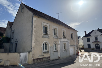  maison villefargeau 89240