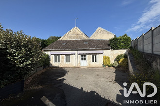  maison villefargeau 89240